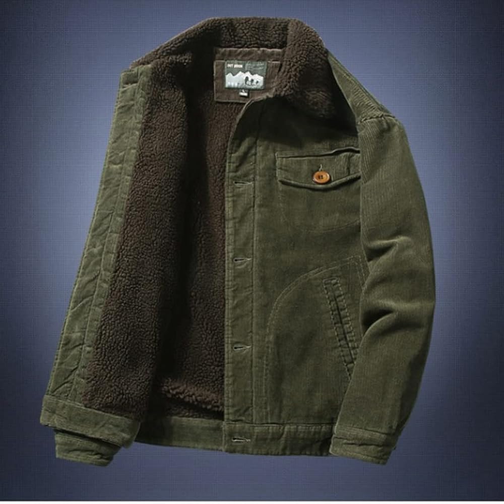 ノンネイティブ(nonnative)ベルテッド コーデュロイ コート 裏地ボア nonnativeの高機能なコートをご紹介。 | transistor